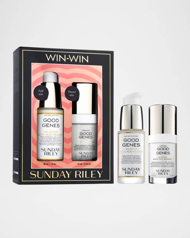 Win Win 2 Piece Kit